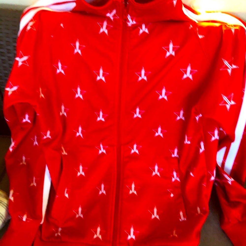 Jeffree Star Jacket